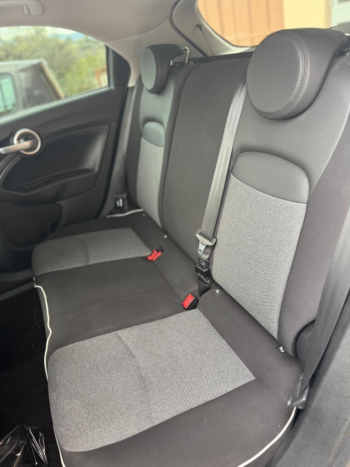 Fiat 500X 1.6 MultiJet 120 CV 2017