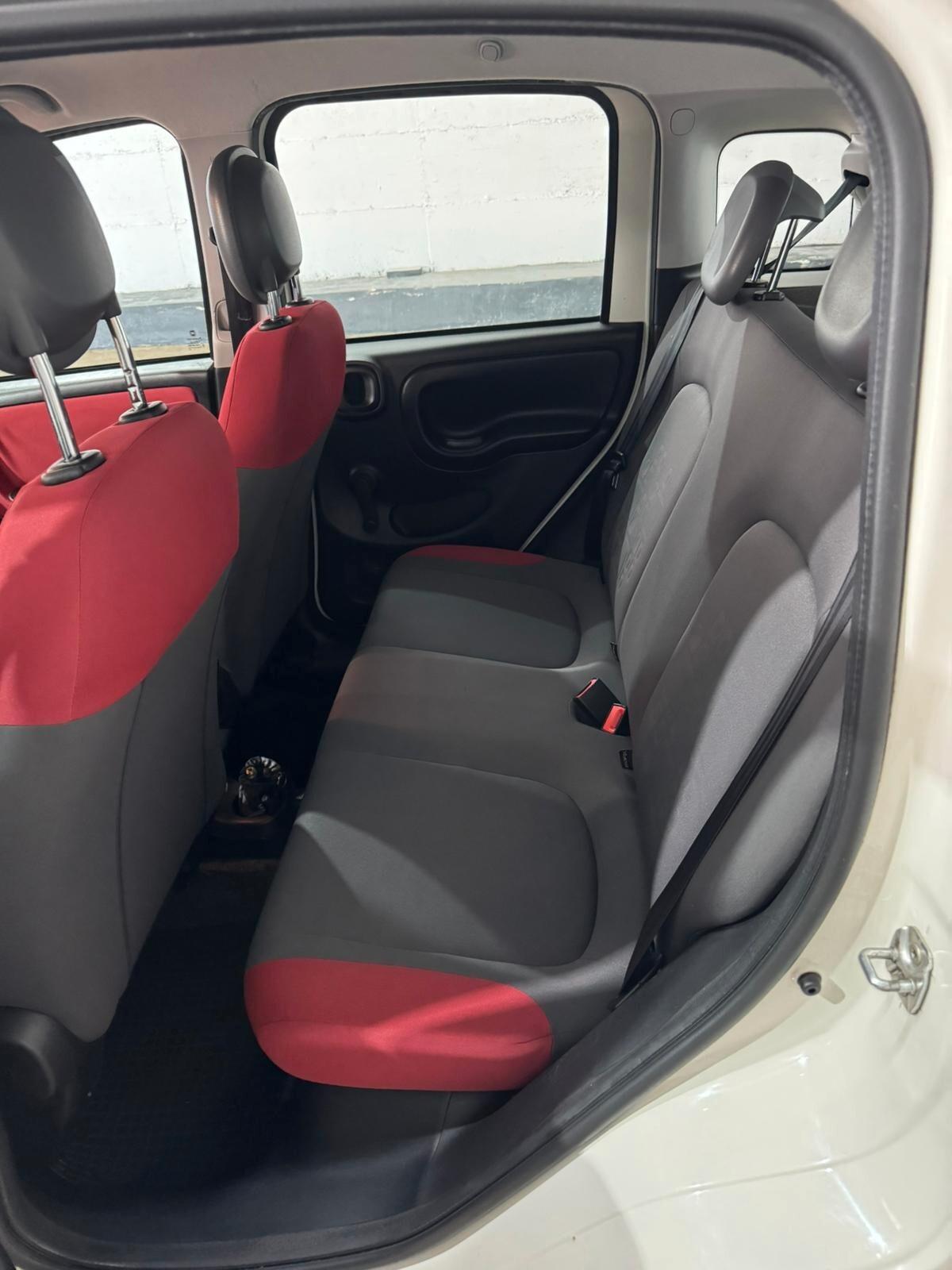 Fiat Panda 1.2 Classic