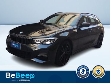 BMW Serie 3 Touring 330D TOURING XDRIVE MSPORT AUTO