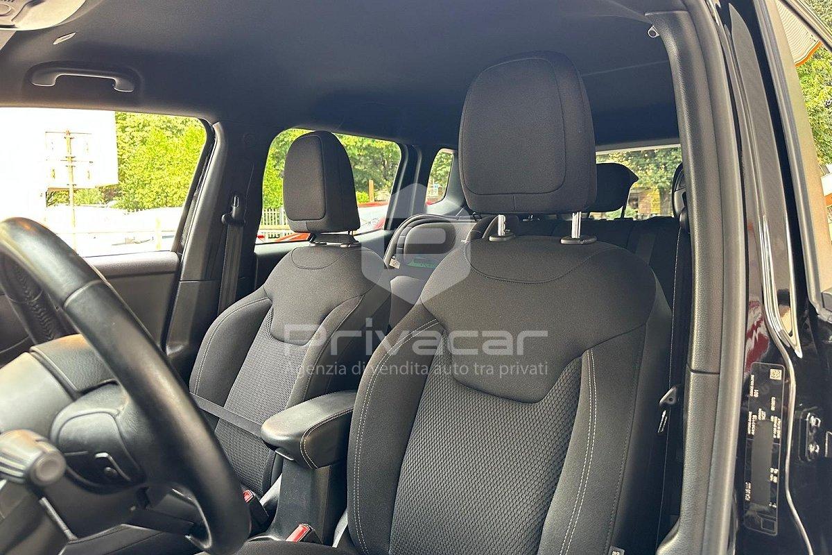 JEEP Renegade 1.3 T4 DDCT S