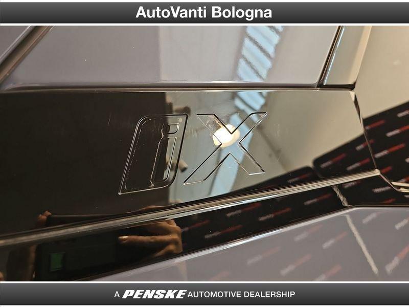 BMW iX iX xDrive50 Pacchetto Sportivo