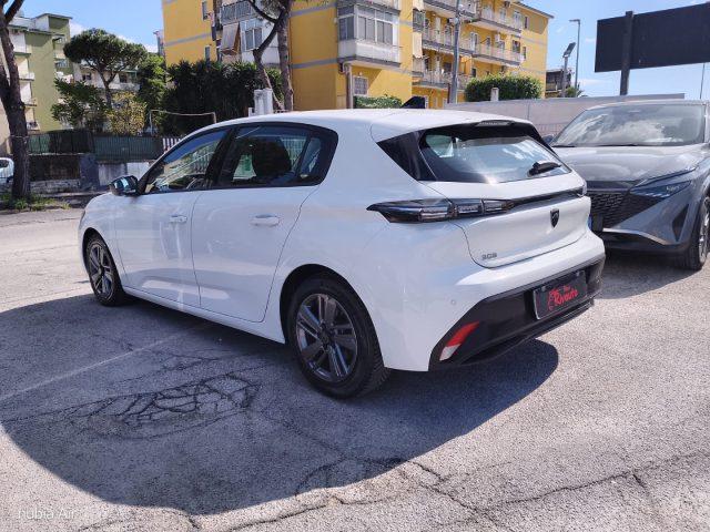 PEUGEOT 308 BlueHDi 130 S&S Allure Pack