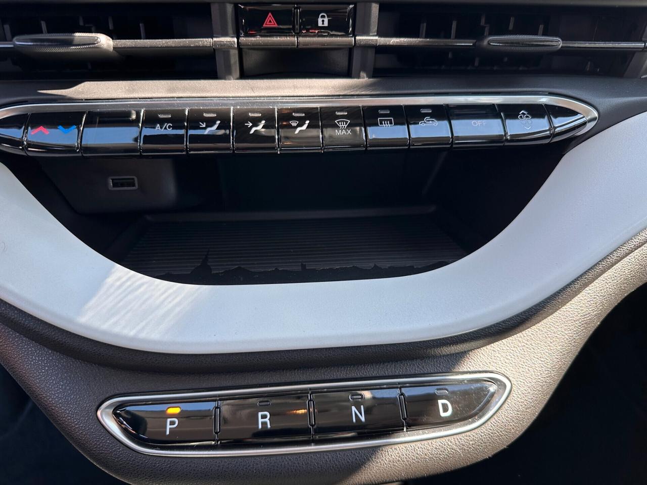 Fiat 500 e Action 23,65 kWh