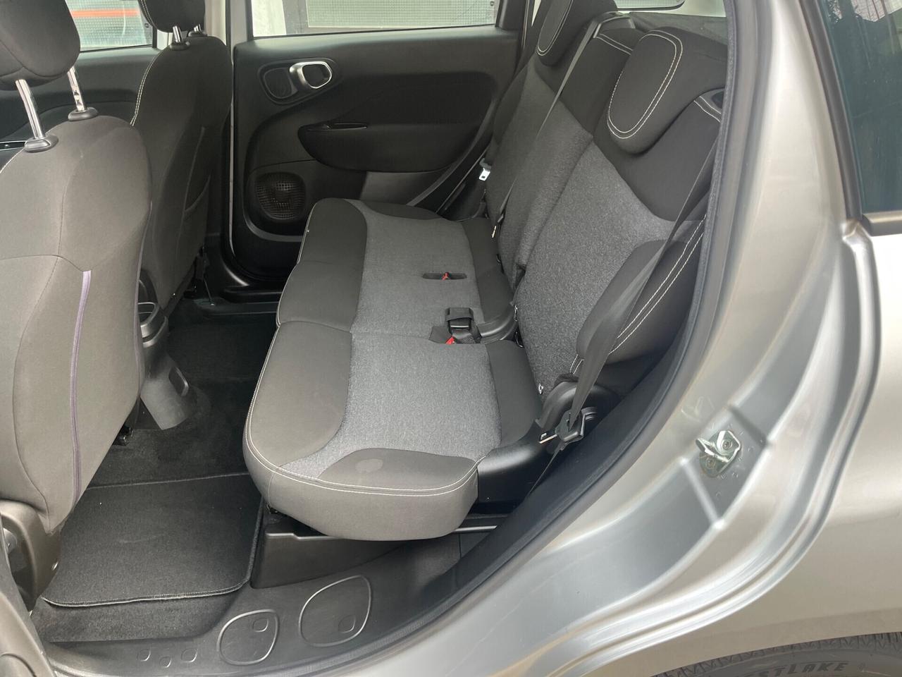 Fiat 500L 1.3 Multijet 95 CV Business