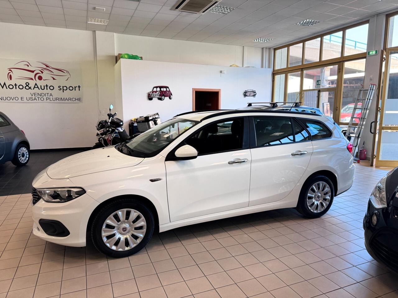 Fiat Tipo 1.4 SW Easy