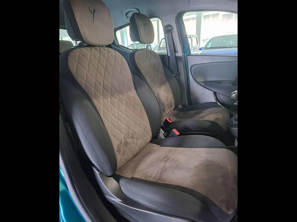 Lancia Ypsilon 5 Porte 1.2 Elefantino