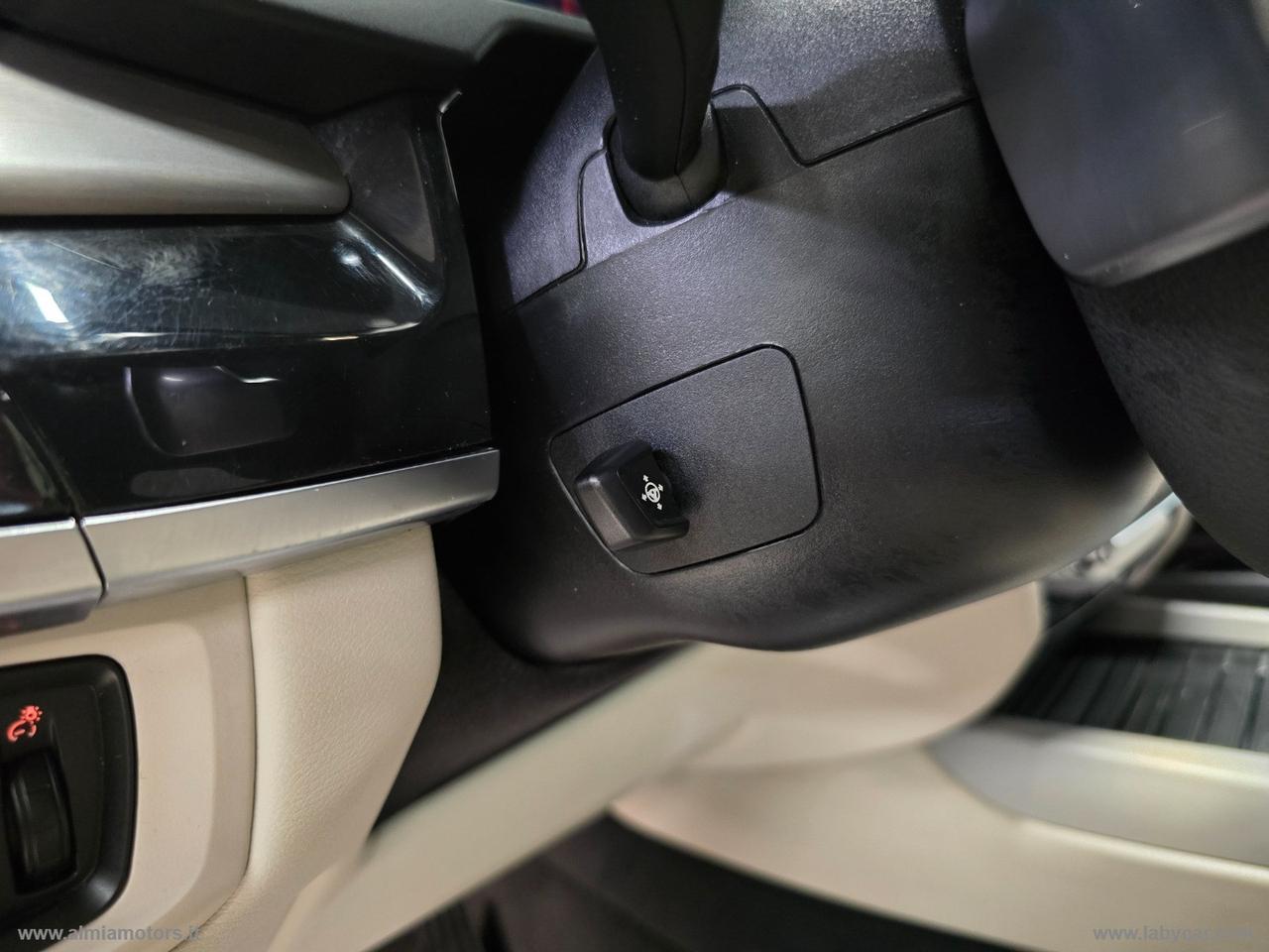 BMW X5 xDrive25d Experience