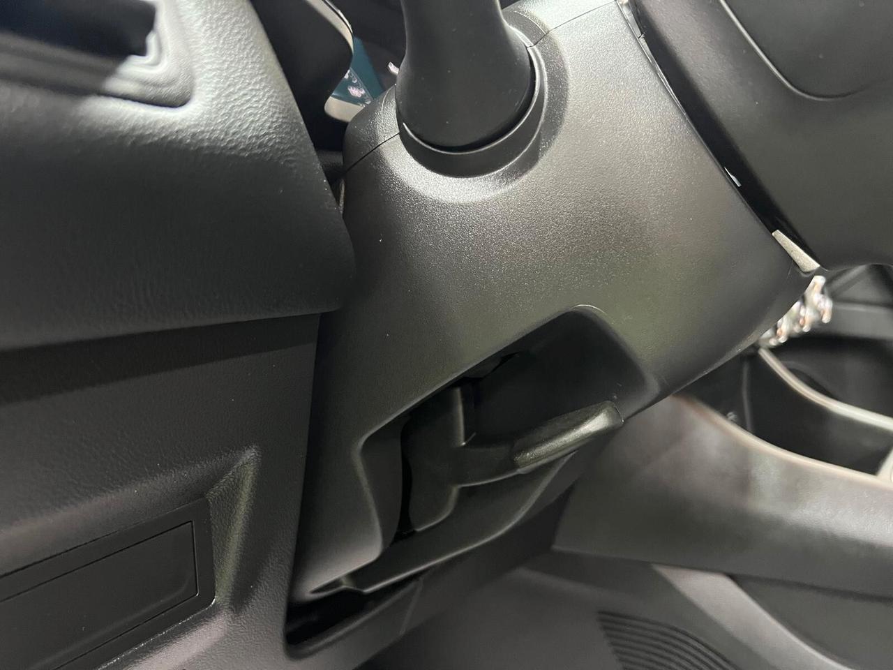 RENAULT CAPTUR 1.0 BENZINA 91CV TECHNO