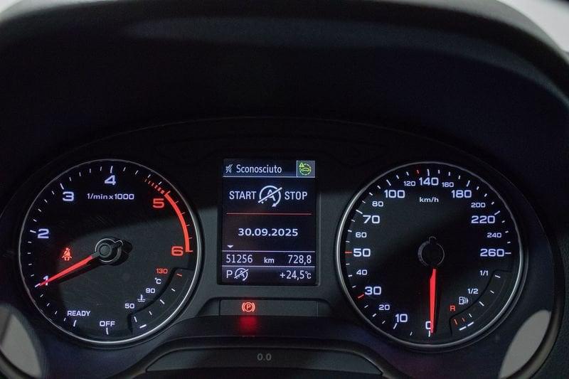 Audi Q2 Q2 30 TDI S tronic Admired