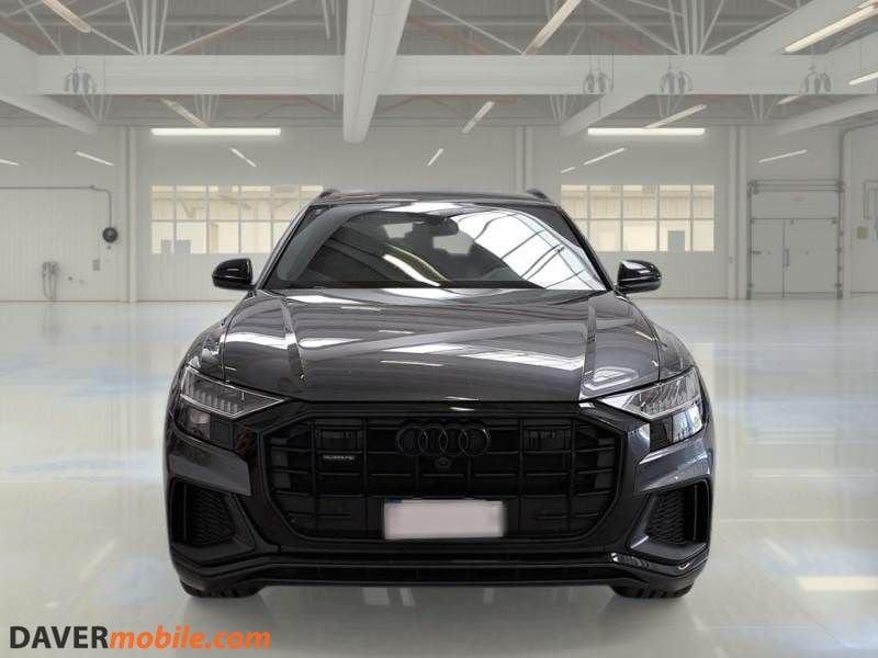 Audi Q8 50 TDI 286 CV quattro tiptronic Sport