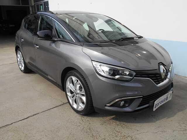 Renault Scenic dCi 8V 110 CV Energy Intens