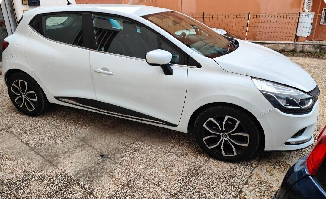 Renault Clio TCe 12V 90 CV GPL 5 porte Life