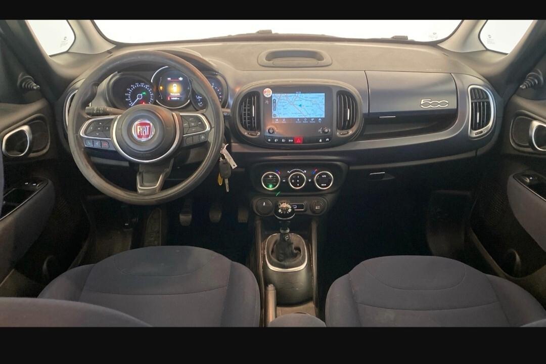 Fiat 500L 1.6 MJT 120CV Sport 5 posti (N1)