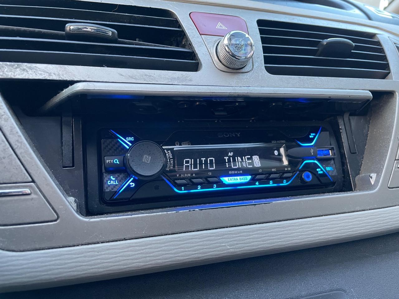 Citroen C4 Grand Picasso 1.6 HDi 7 posti Automatica Full Perfetta 2010