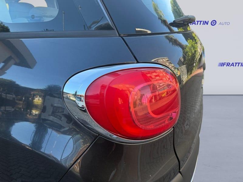 FIAT 500L 1.3 MULTIJET 95 CV POP STAR