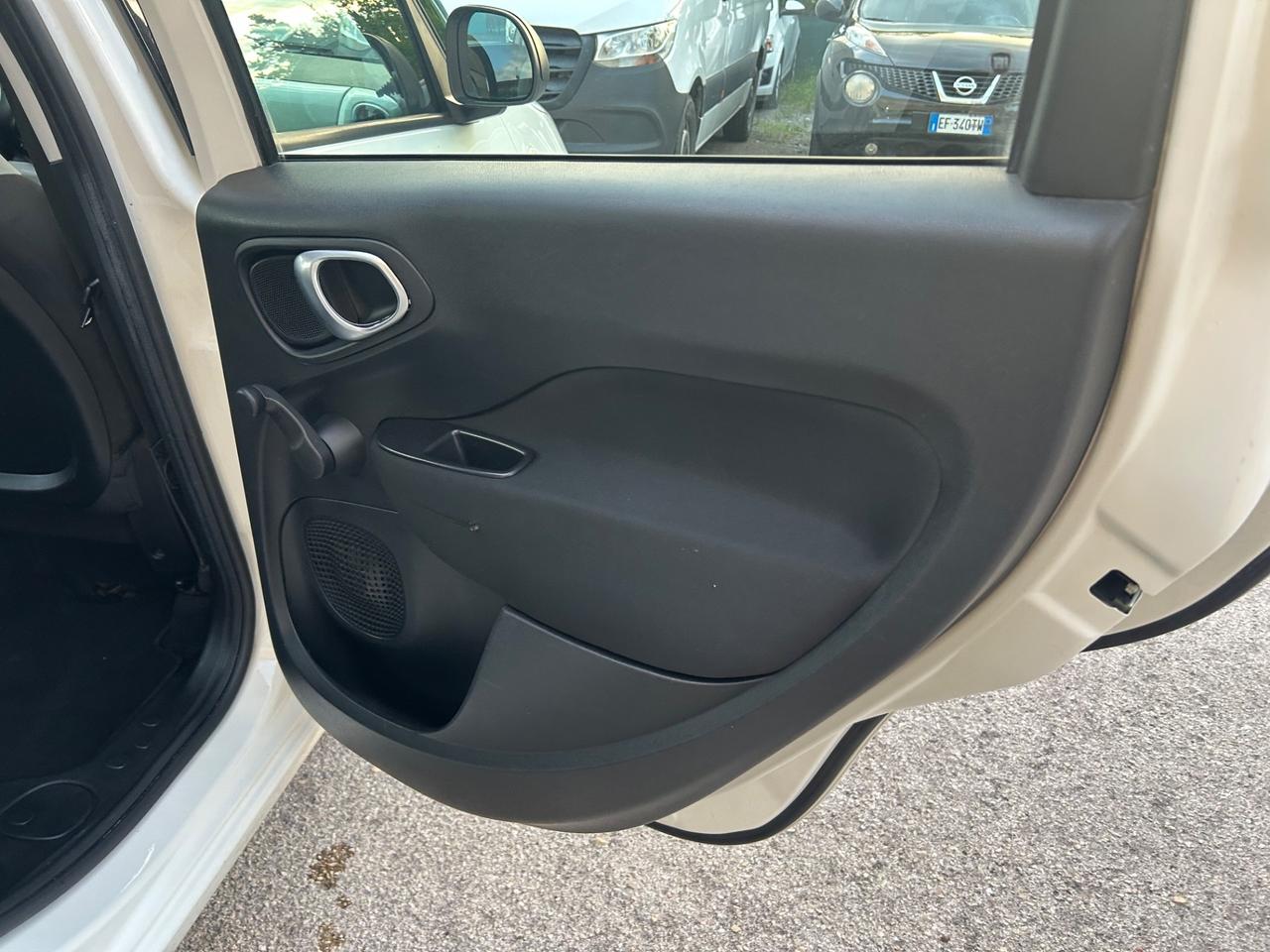 Fiat 500L Pro 1.3 MJT 85CV Pop 4 posti (N1)