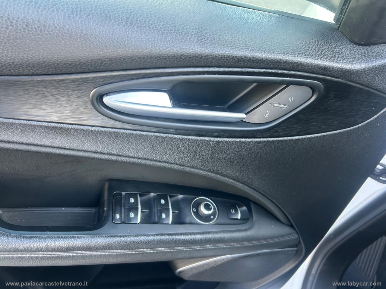 ALFA ROMEO Stelvio 2.2 T.diesel 210 CV AT8 Q4 Sp.Ed