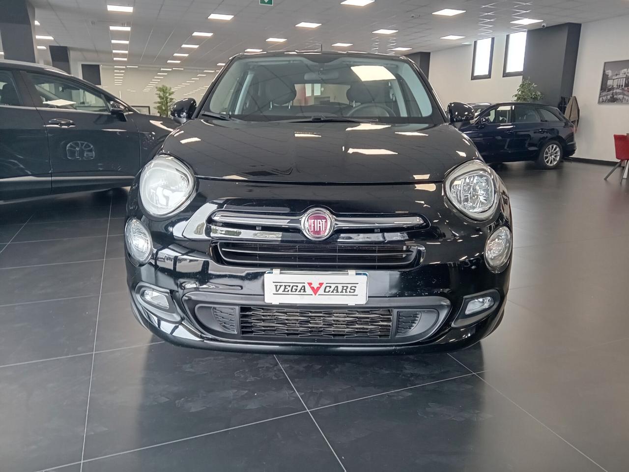 Fiat 500X 1.6 MultiJet 120 CV Pop Star