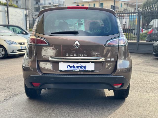 RENAULT Scenic Scénic XMod 1.5 dCi 110CV PARI AL NUOVO