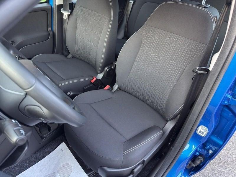 FIAT Pandina Pandina 5p 1.0 FireFly 65cv S&S 6m Hybrid Icon