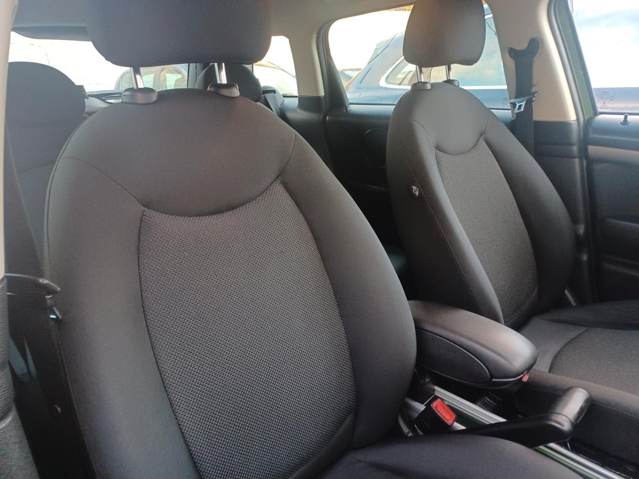 Mini Countryman 1.6 Business XL EURO 6