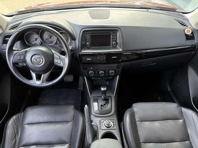 Mazda CX-5 CX-5 2.2L Skyactiv-D 175CV 4WD Exceed