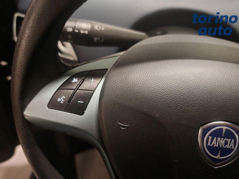 Lancia Ypsilon Ypsilon 1.0 FireFly 5 porte S&S Hybrid Gold