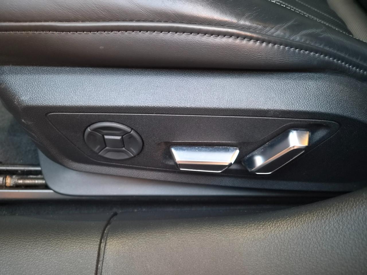 Audi S6 Avant 3.0 TDI mhev quattro tiptronic