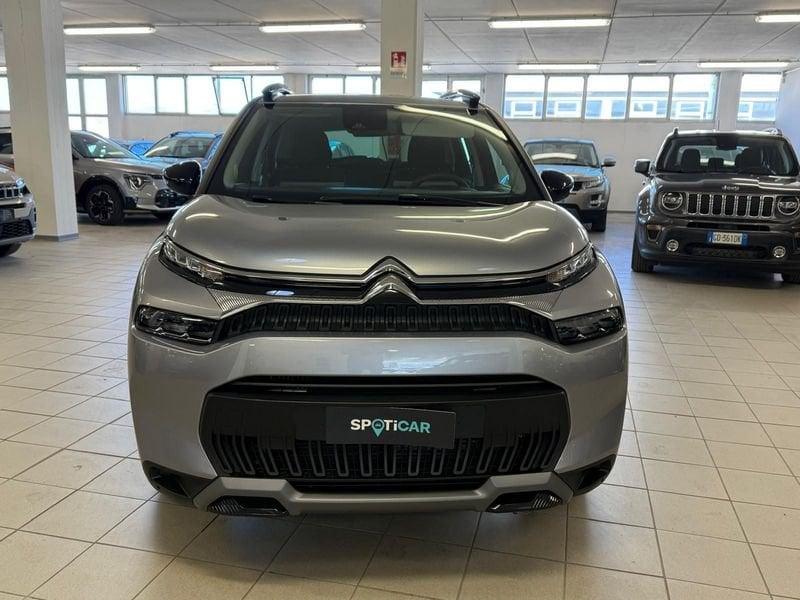 Citroën C3 Aircross PureTech 110 S&S Plus