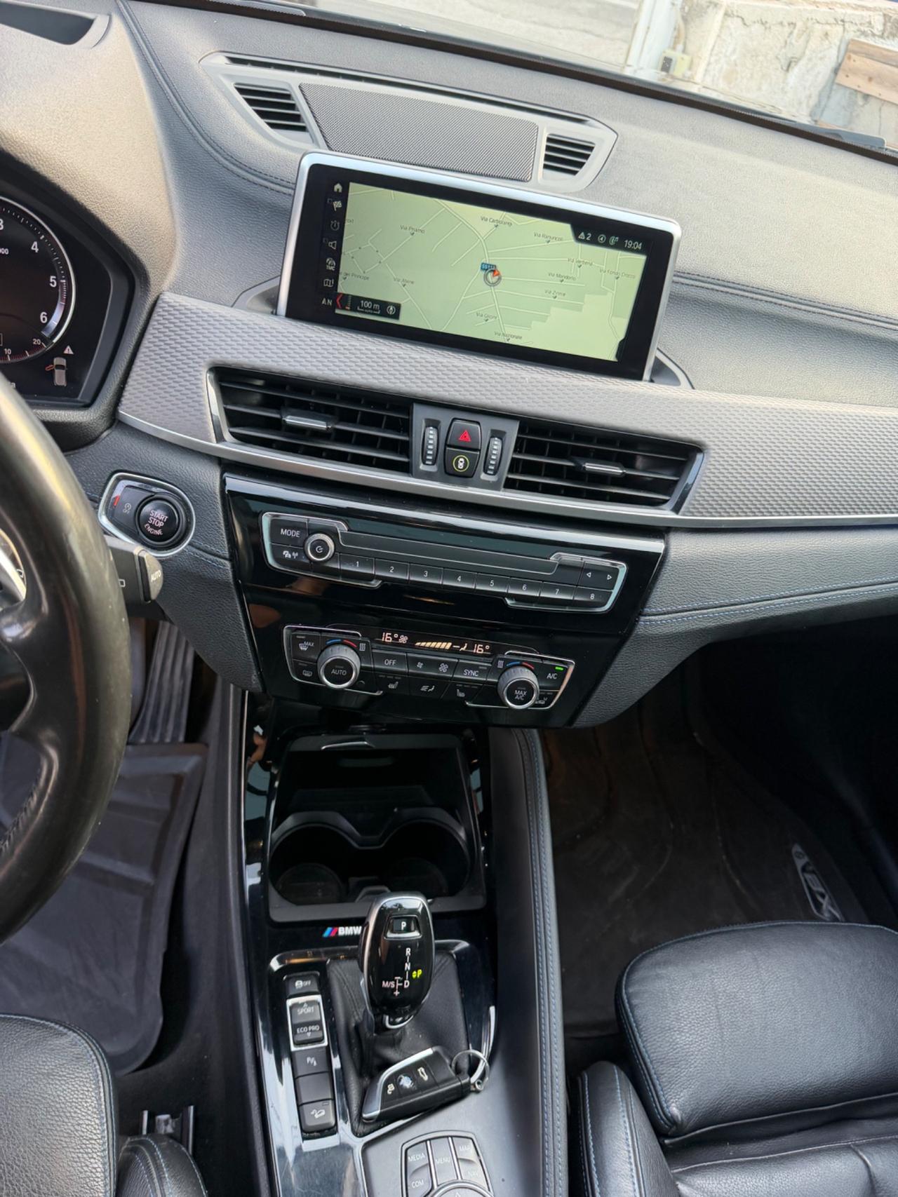 Bmw X2 M xDrive20d Msport
