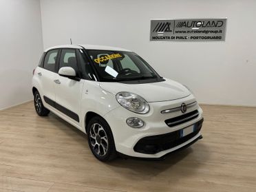Fiat 500L Wagon 1.3 Multijet 95 CV