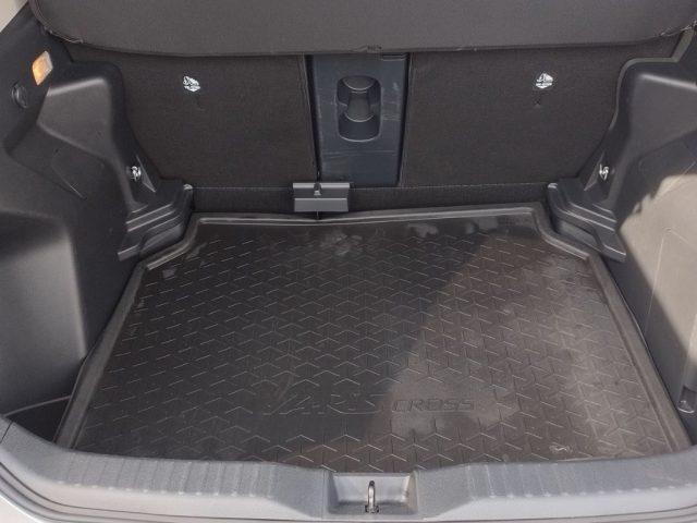 TOYOTA Yaris Cross 1.5 Hybrid 5p. E-CVT FWD-i Lounge