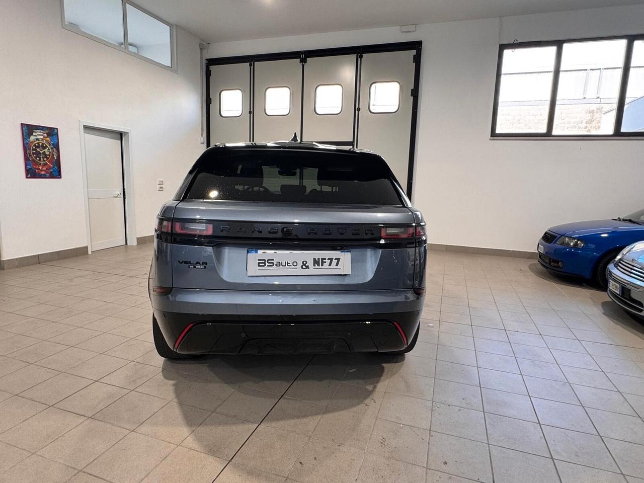 Land Rover Range Velar 2.0D I4 240 CV R-Dynamic SE