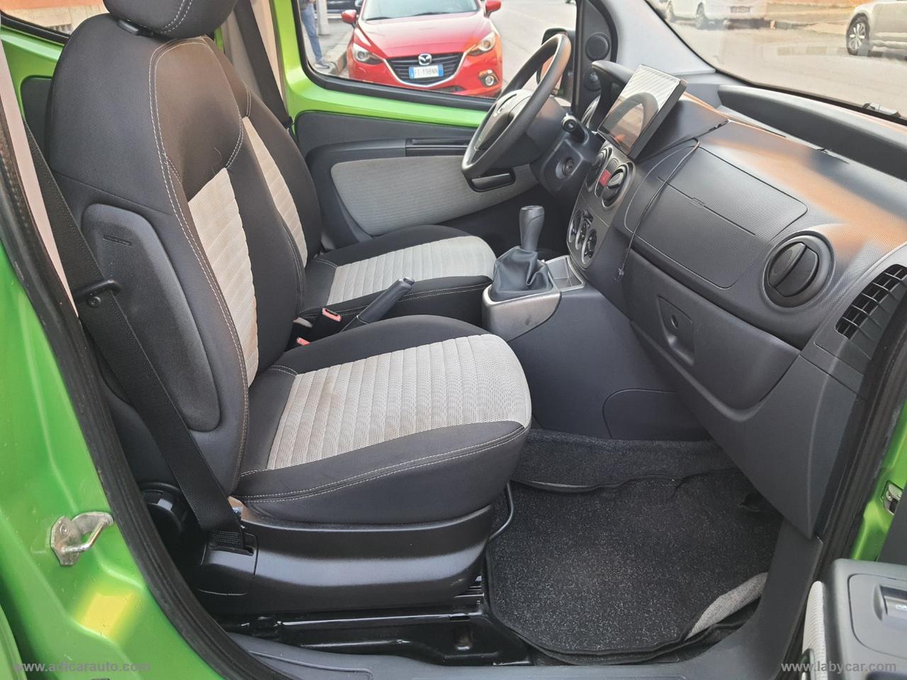 FIAT QUBO 1.3 MJT 75 CV Dynamic