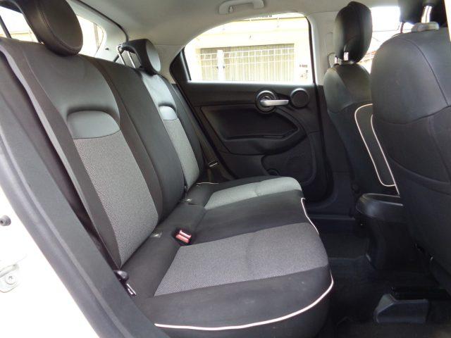 FIAT 500X 1.4i PREZZO VALIDO FINO 25.07, GARANZIA,km certif