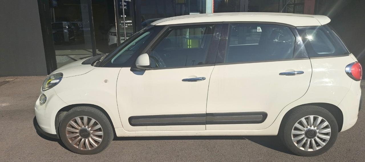 Fiat 500L 1.3 Multijet 85 CV Pop Star