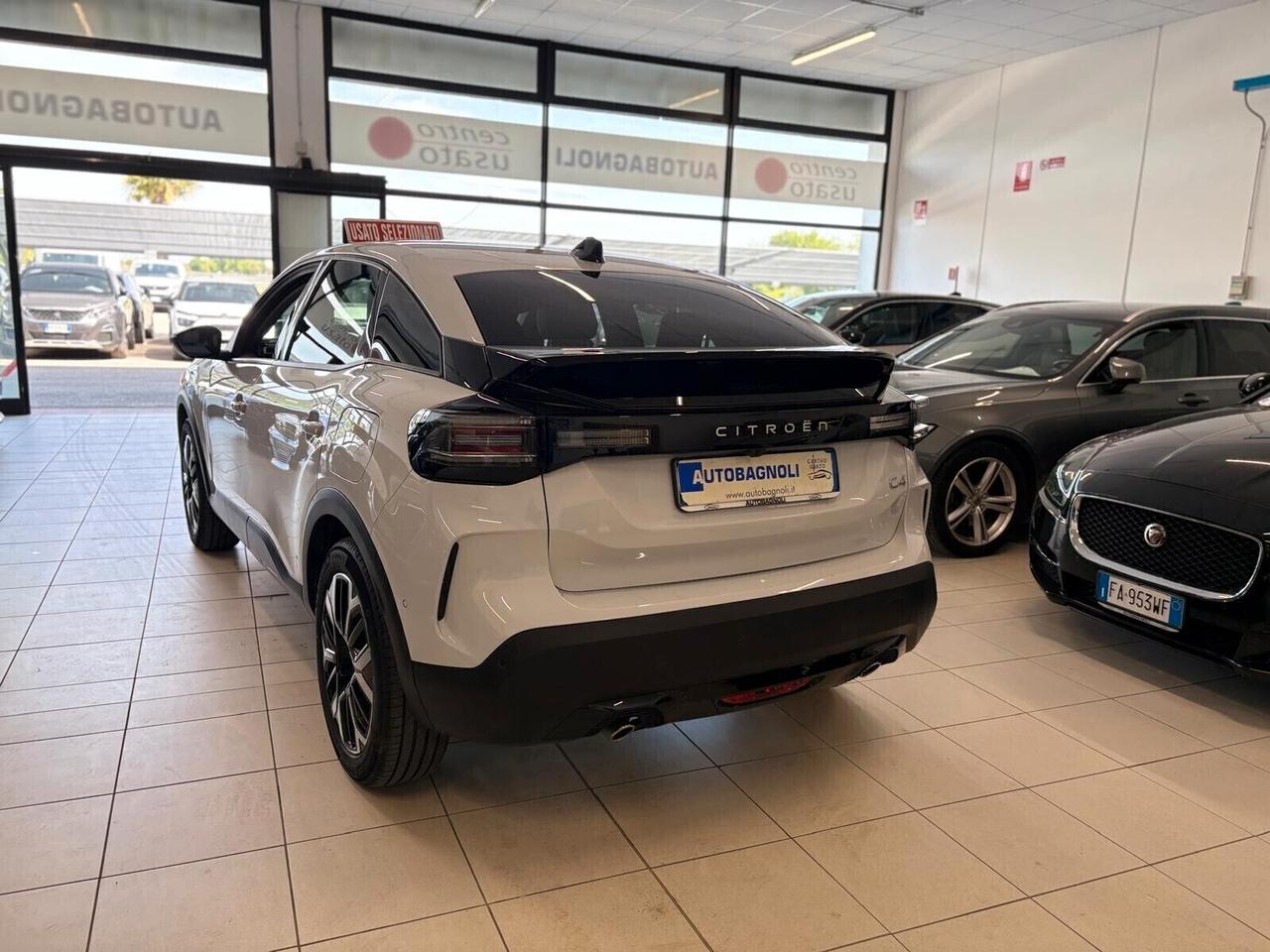 Citroen C4 MAX PureTech 130 EAT8 SPOTICAR