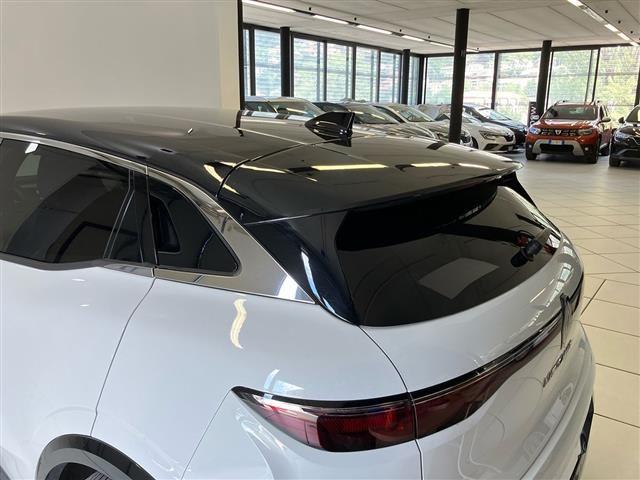 RENAULT Megane E-Tech Techno EV60 220cv AC22