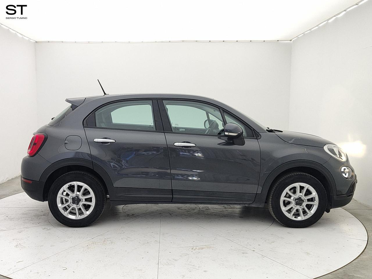 FIAT 500X - 500X 1.6 MultiJet 120 CV City Cross