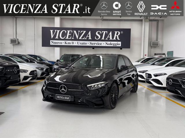 MERCEDES-BENZ A 220 d AMG ADVANCED PREMIUM