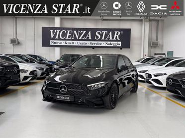 MERCEDES-BENZ A 220 d AMG ADVANCED PREMIUM