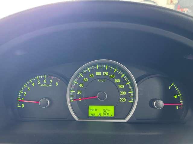 Kia Sportage 2.0 16v GPL Active EcoSuv 2wd