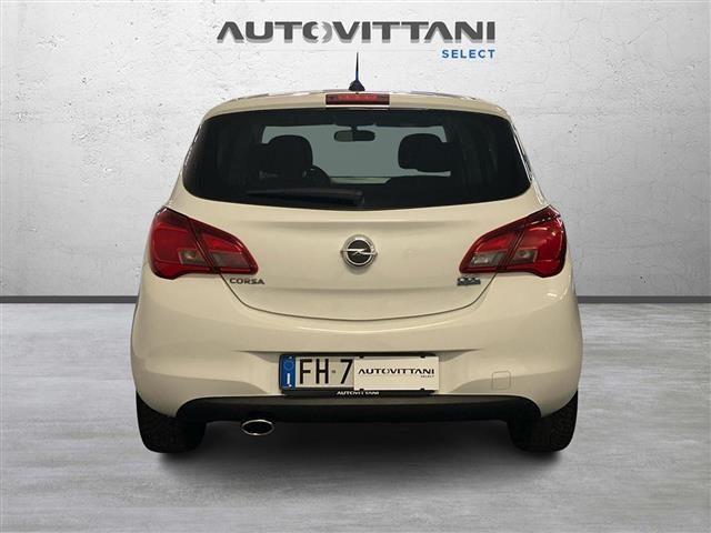 OPEL Corsa 5 Porte 1.4 90cv b Color