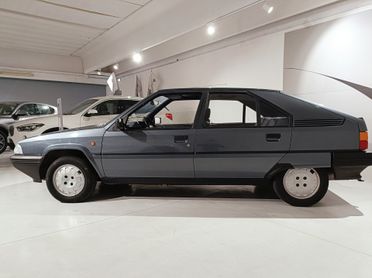 Citroen BX 14 RE