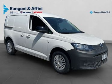 Volkswagen Caddy 2.0 TDI 102 CV Furgone Business