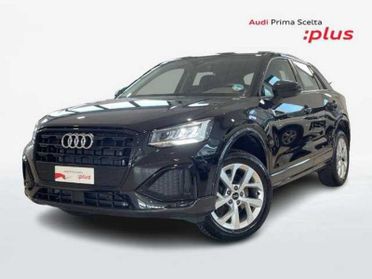 Audi Q2 I 2021 35 2.0 tdi Business Advanced s-tronic