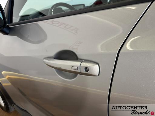 Nissan Juke 1.0 dig-t Acenta 117cv