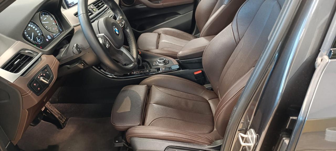 Bmw X2 xDrive18d Msport