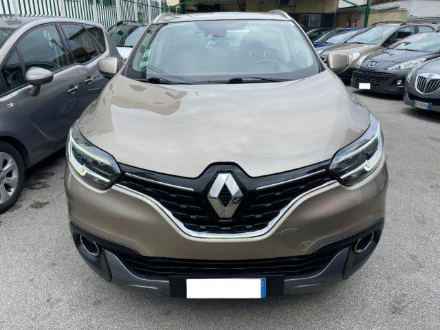 RENAULT Kadjar 1.5dCi AUTOMATIC NAVI SENSORI 110CV EDC Energy Zen