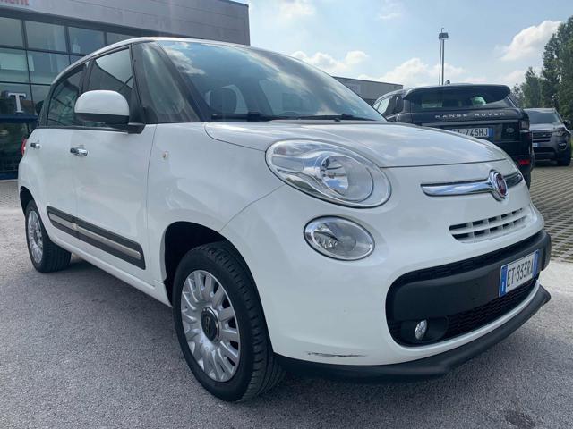 FIAT 500L 0.9 TwinAir Turbo Natural Power Panoramic Edition